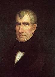 The Executive Branch: Presidential Succession: 1841: William Henry Harrison
