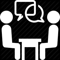 Two-step interview process Step 1 Phone Screens (PS) Step 2 Face-to-Face