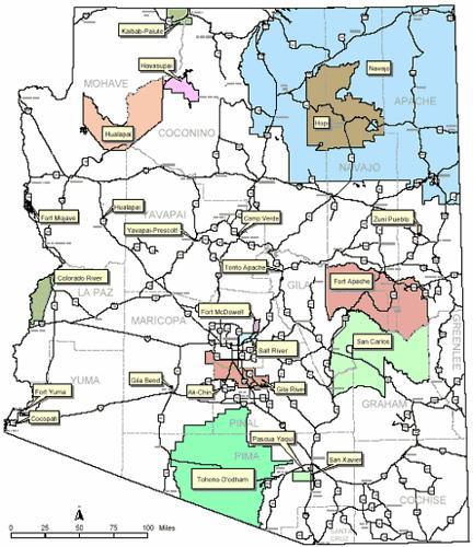 Arizona Independent Redistricting Commission Legal