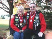 MAPLE CITY WINGERS GWRRA Region D Michigan Chapter W The Chapter W TEAM Chapter Directors (517) 902-9893 Assistant Chapter Directors TBD Chapter Educators Craig & Tanya White (517) 263-3510 Secretary