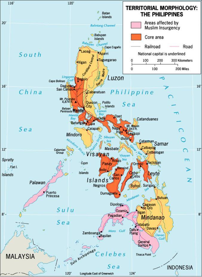 PHILIPPINES Republic of the