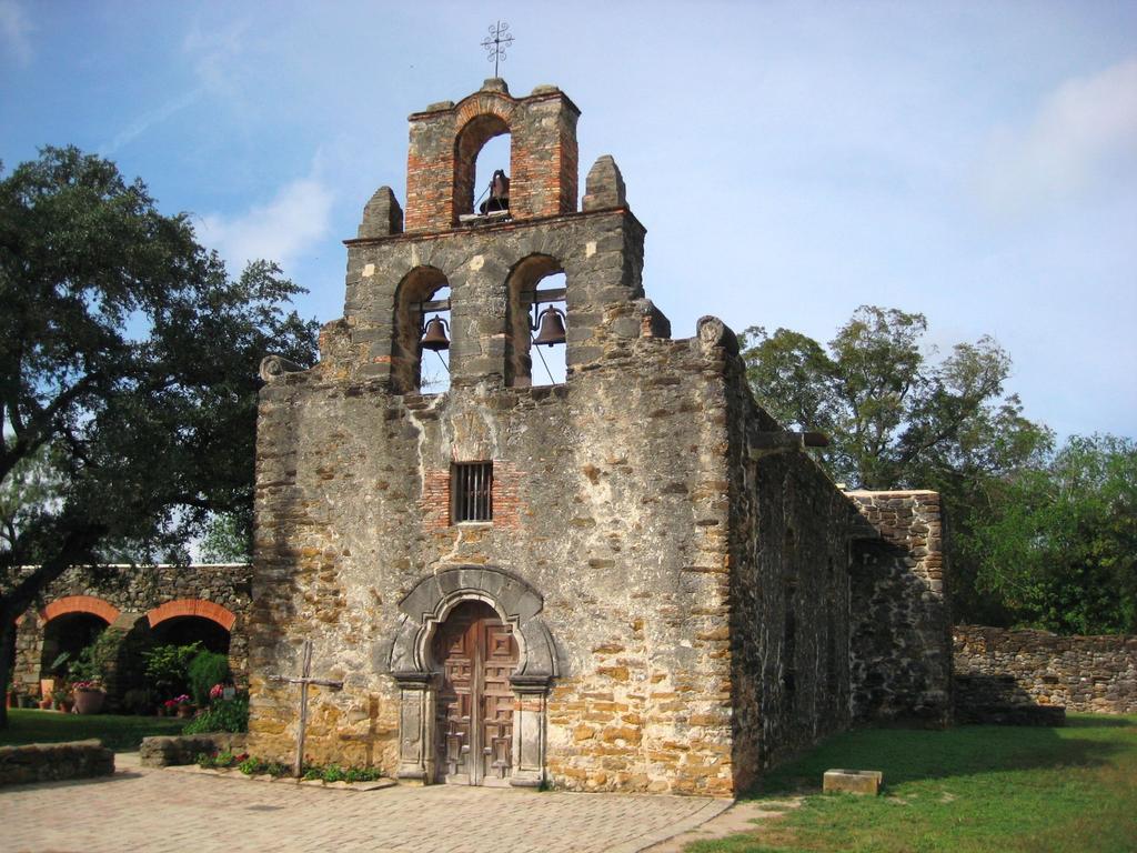 The Catholic Church in New Spain Spaniards aimed to convert as many people as possible to Christianity.