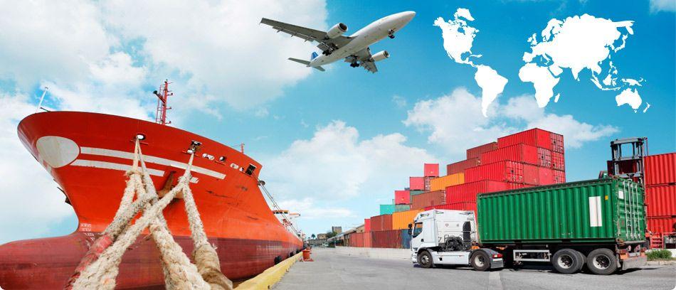 Key Terms Import: Bringing goods or services in from other countries for
