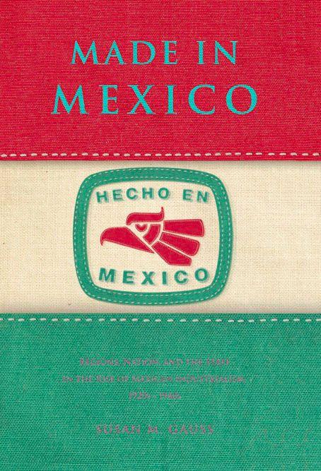 Import Substitution Industry This program was designed to create factories in Mexico that would increase domestic