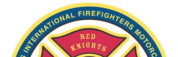 CONSTITUTION AND BY-LAWS RED KNIGHTS INTERNATIONAL FIREFIGHTERS MOTORCYCLE CLUB INC. ARTICLE 1: INTERNATIONAL CONSTITUTION NAME ~ CORPORATE SEAL ~ COLORS ~ UNIFORMS ~ HEADQUARTERS.