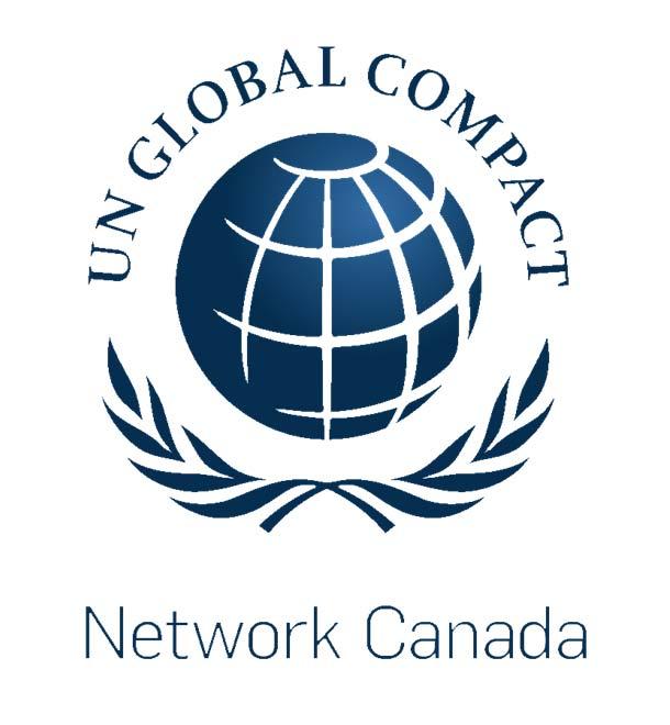 Global Compact Network Canada We are the Canadian Chapter of the United Nations Global Compact Launched in June 2013, as the Canadian network of the UN Global Compact (UNGC), the Global