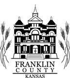 FRANKLIN COUNTY, KANSAS APPLICATION FOR EMPLOYMENT Franklin County is an Equal Opportunity.
