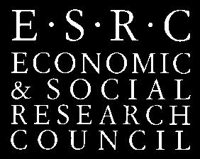 ECONOMIC AND SOCIAL RESEARCH COUNCIL IMPACT REPORT The Impact Report should be completed and submitted using the grant reference as the email subject to, reportsofficer@esrc.ac.uk on or before the due date.