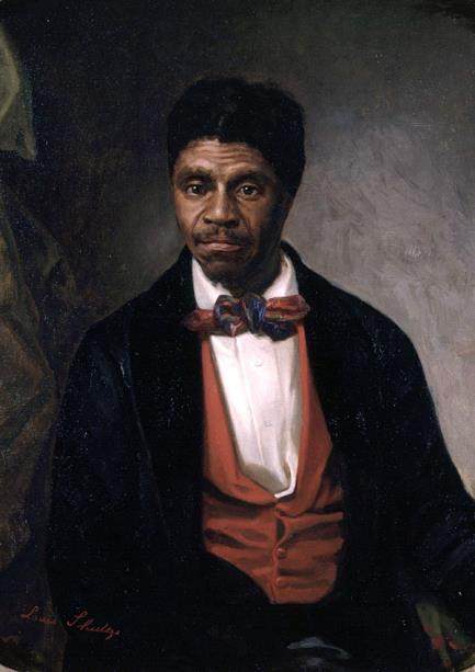 The Dred Scott Decision: o The Court found that Congress lacked the authority to ban slavery in the