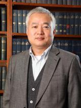 Panel III: Legal and Constitutional Reform Professor Fu Hualing Professor Faculty of Law The University of Hong Kong Professor Fu Hualing is Professor of Law at The University of Hong Kong, and