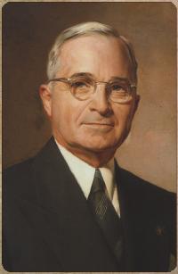 In 1946, they blamed Truman, should we blame the government today?
