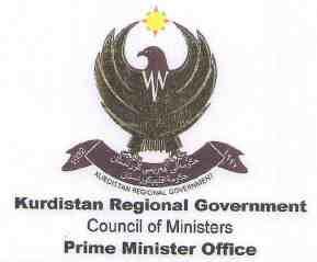 Kurdistan Regional Government Council of Ministers Prime Minister Office Kurdistan Regional Government Council of Ministers Prime Minister Office Reference No.: Date: Reference No.
