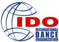 INTERNATIONAL DANCE ORGANIZATION IDO