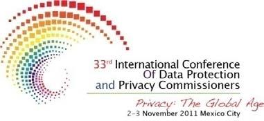 INTERNATIONAL CONFERENCE OF DATA PROTECTION AND PRIVACY COMMISSIONERS Rules and Procedures Executive