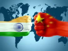 China and India China: The New Super Power?