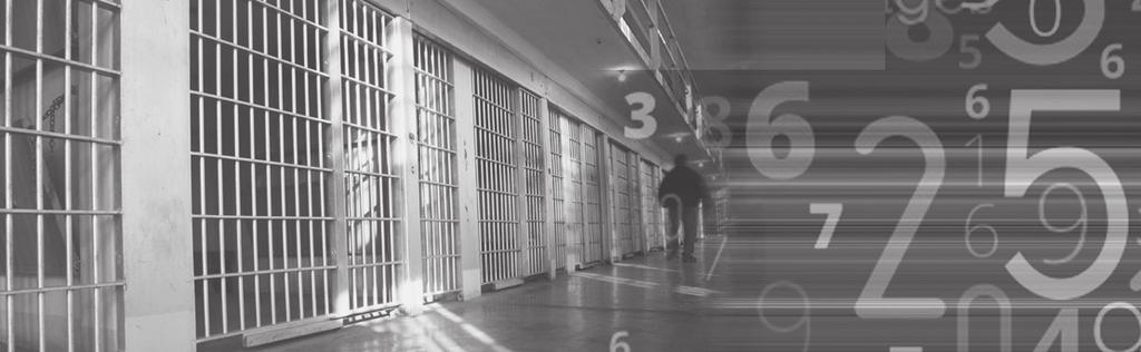 A PUBLICATION OF THE CRIME AND JUSTICE INSTITUTE Local Justice Reinvestment: The Challenge of Jail Population Projection Written By: Michael Kane, with contributions from Michael Wilson March 2016