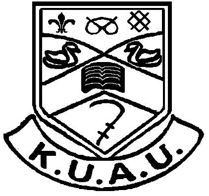 Keele University Athletic Union Constitution The name shall be Keele University Athletic Union, herinafter referred to as the AU, shall be bound by the