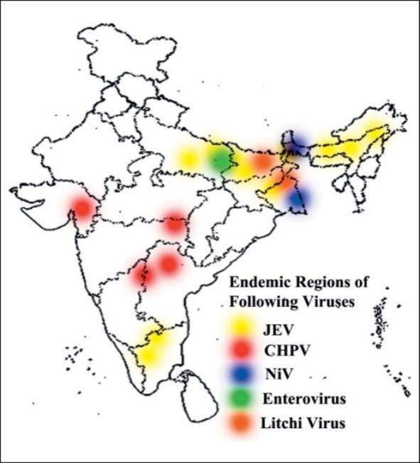 14 3.3 Encephalitis challenges What is the issue? Acute encephalitis syndrome (AES) is more prevalent in parts of Uttar Pradesh. So strong measures are needed to contain the disease.
