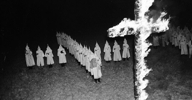 Ku Klux Klan Other white Southerners formed secret societies that used murder, arson, and other threatening actions as a means