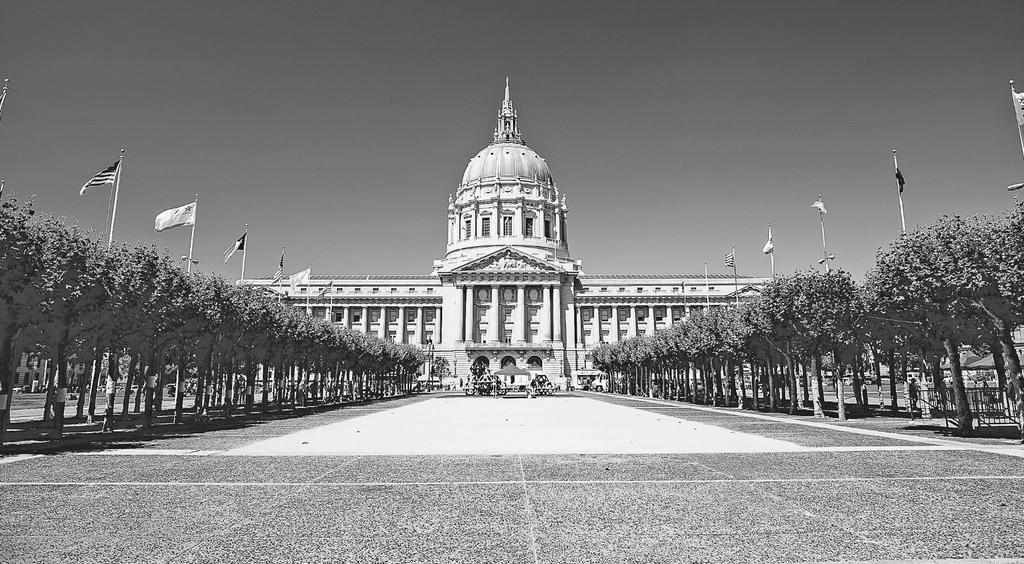 Guide to Qualifying San Francisco Initiative Measures June 5, 2018, Consolidated Direct Primary
