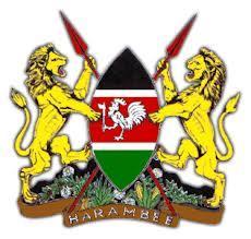 REPUBLIC OF KENYA GOVERNMENT OF MACHAKOS COUNTY DEPARTMENT OF TRANSPORT & ROADS TENDER NO.