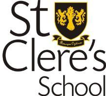 Co-operative Academy Trust St Clere s