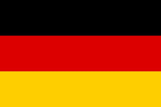 GERMANY THE INFLUENCE OF THE FUTURE III REICH The Republic of Weimar.