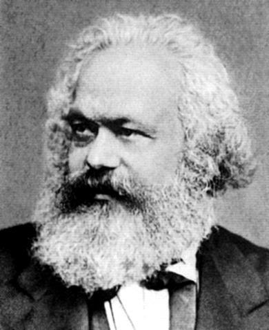 Marxism a. Socio economic analysis of class relations and social conflicts that takes into account historical, economic, and political factors b.