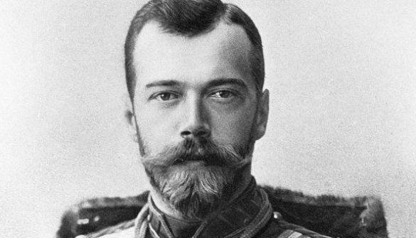 19. Nicholas II a. Born 1868, Nicholas was the last Tsar of Russia up until his forced abdication in 1917.