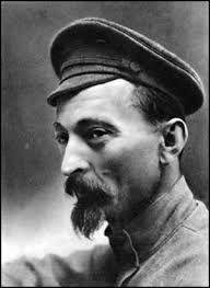 34. Felix Dzerzhinsky a. Member of the Bolshevik Central Committee at the time of the revolution, established and developed the Cheka, serving as its director between 1917 and 1926. b. Nicknamed Iron Felix.