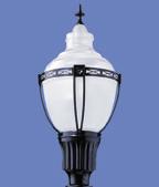 may be used to illuminate buildings, landscaping, signs, parking and loading areas, on any property provided the