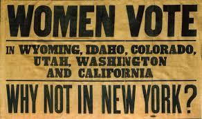 Strength in 1840s Idaho Women Granted