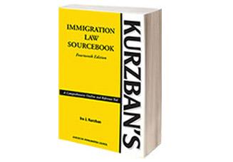 Sources of Law Statutory Title 8 of the U.S. Code Immigration & Nationality Act Regulations Policy & Guidance Title 8 of the Code of Federal Regulations Policy Memorandum