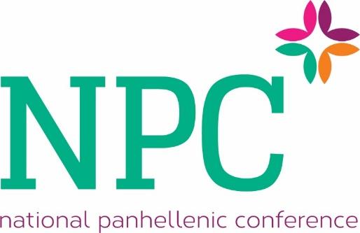NPC Extension Process College Panhellenic Steps Adding another National Panhellenic Conference (NPC) women s sorority to a college or university campus is an exciting process.