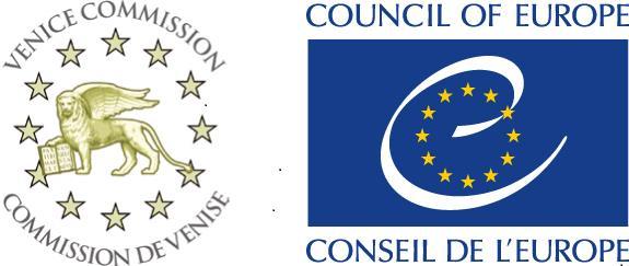 ELECTORAL CODE AS AMENDED ON 9 NOVEMBER 2015 Adopted by the Council for Democratic Elections at its 56 th meeting (Venice, 13 October 2016) and by the Venice Commission at its 108 th Plenary Session