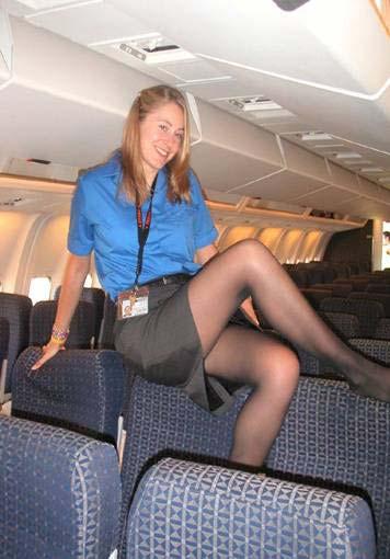 Diary of a flight attendant Anonymous flight attendant for an unnamed airline Exposed as flight