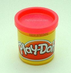 Play-Doh Fingers [Schuckers] Alternative to gelatin Play-Doh fingers fool 90% of fingerprint
