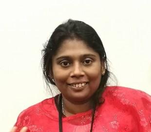ADMIN MESSAGE Tushnica Dissanayake April, May, June was very busy months in the council and office with lot of events and workshops.