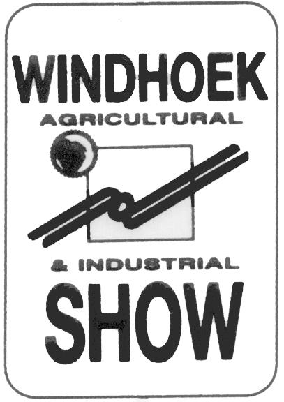 P.O. Box 1733 Tel +264 (61) 224748 Fax +264 (61) 227707 info@wssnam.org www.windhoek-show.com WINDHOEK INDUSTRIAL AND AGRICULTURAL SHOW - GENERAL TRADE FAIR TERMS AND CONDITIONS - 1.