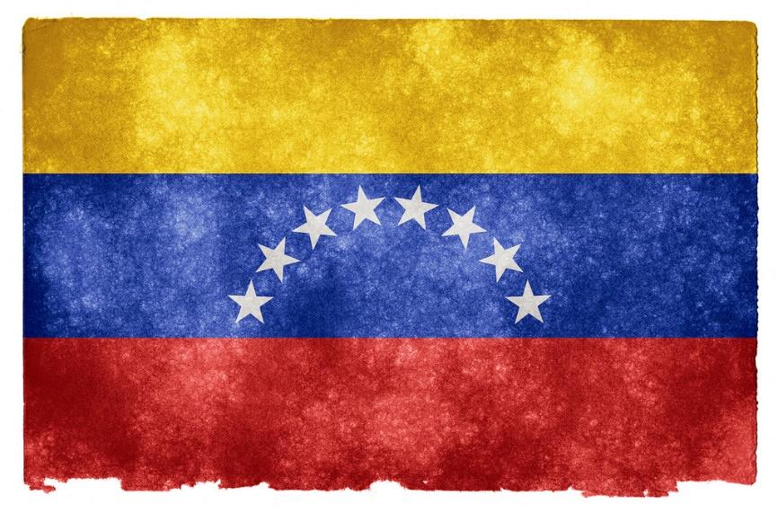 Venezuela in Crisis: Atlantic Council March 2018 Poll For