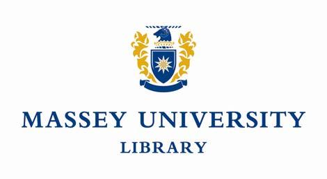 Massey Research Online Massey University s Institutional Repository Massey Author: Hunter, Boyd Hunter, B. (2005).