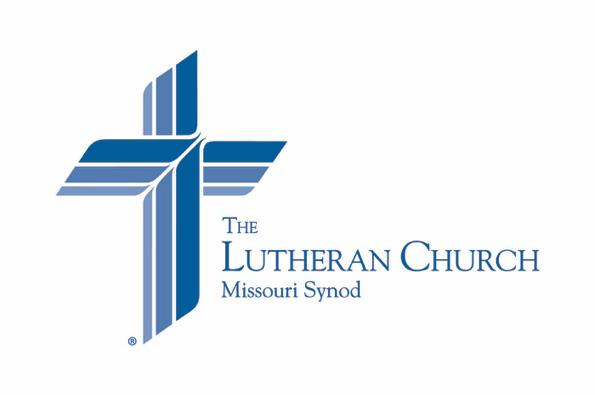 What does Synod mean? The word Synod in The Lutheran Church Missouri Synod comes from Greek words that mean walking together.