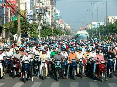 Million people About Vietnam Population: 95,124,019 as of