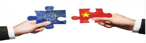 Vietnam EU FTA First SEA country,