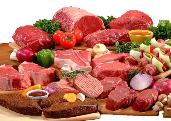 MEAT Current import duties EVFTA: Impact on the EU food industry VAT CIT After EVFTA 5-40% 0.
