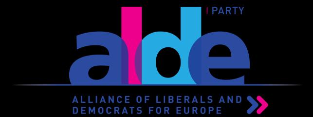 STATUTES of the Alliance of Liberals and Democrats for Europe Party, European political party adopted by the ALDE Party Congress in Warsaw on 1-3 December 2016 CHAPTER I - NAME, REGISTERED OFFICE,