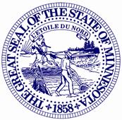 STATE OF MINNESOTA Office of Minnesota Secretary of State Steve Simon May 22, 2018 To: All Candidates Filing for Office Subject: Campaign Cybersecurity Cybersecurity is an important part of voters