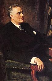 FDR Had a progressive approach to solving societies problems: get conflicting opinions about a subject and decide which is best His advisors (professors,