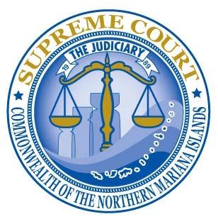 Northern Mariana Islands Supreme Court Rules Title