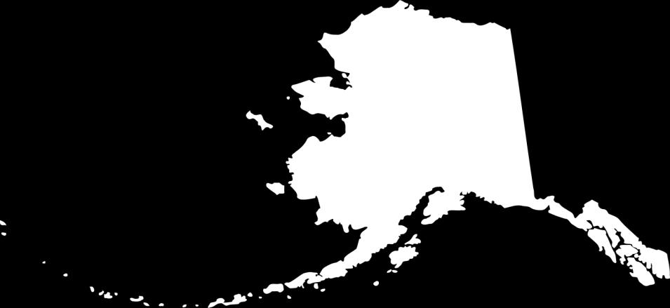 area of Alaska that is considered to be part of Indian